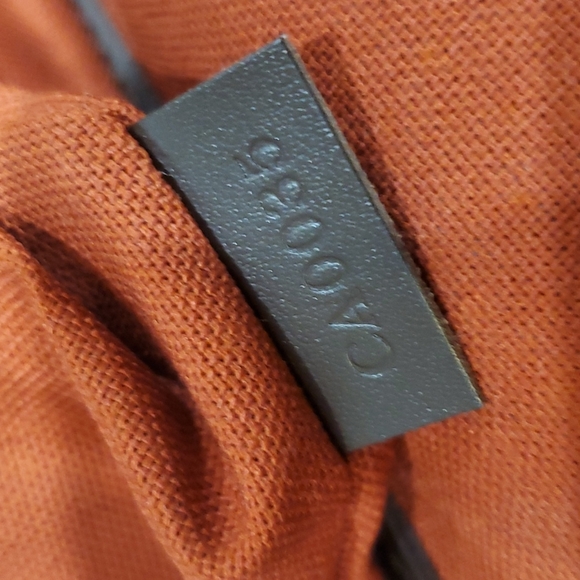 LOUIS VUITTON DAMIER PRINT MESSENGER BAG BAND NEW!!! NEVER USED!! - Picture 7 of 13